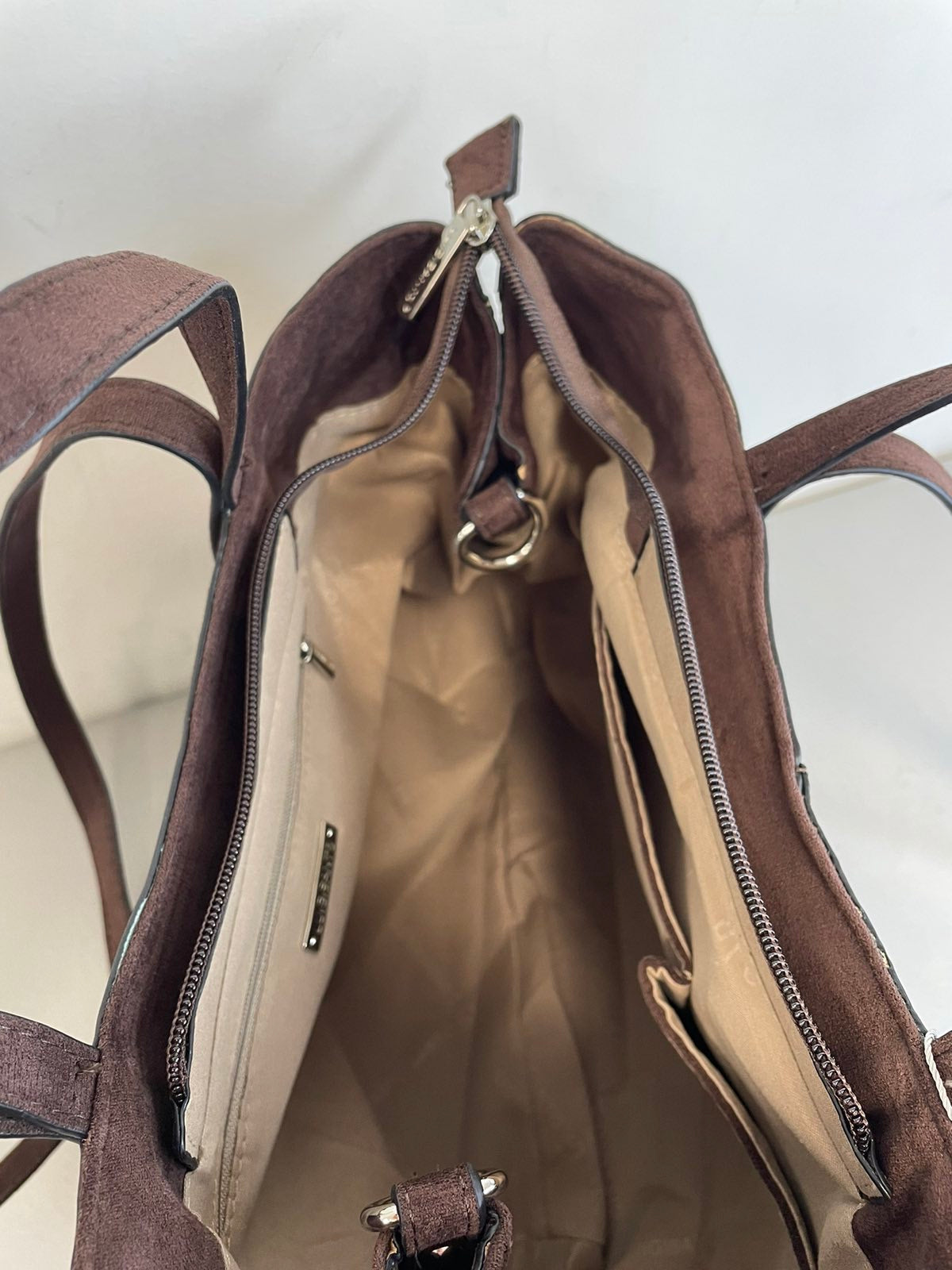 Ruda Luigisanto moteriška rankinė