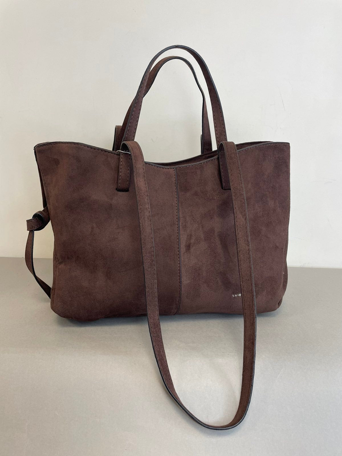 Ruda Luigisanto moteriška rankinė