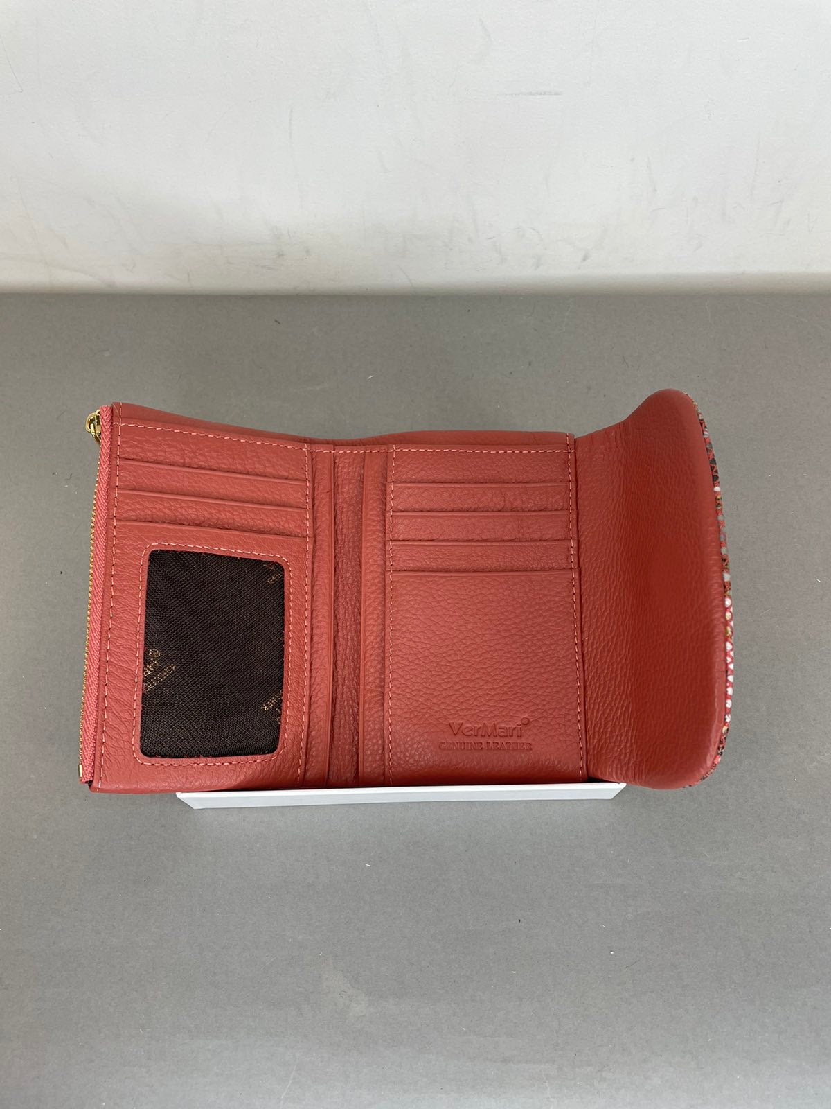 VerMari moteriška piniginė