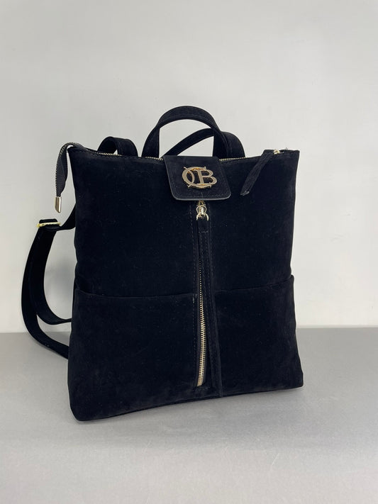 Carla Berry moteriška kuprinė