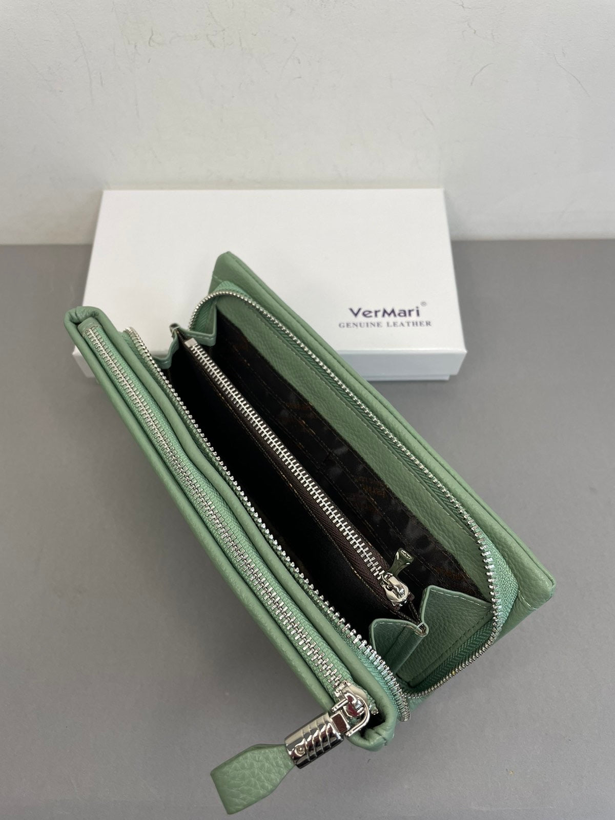 Moteriška piniginė VerMari