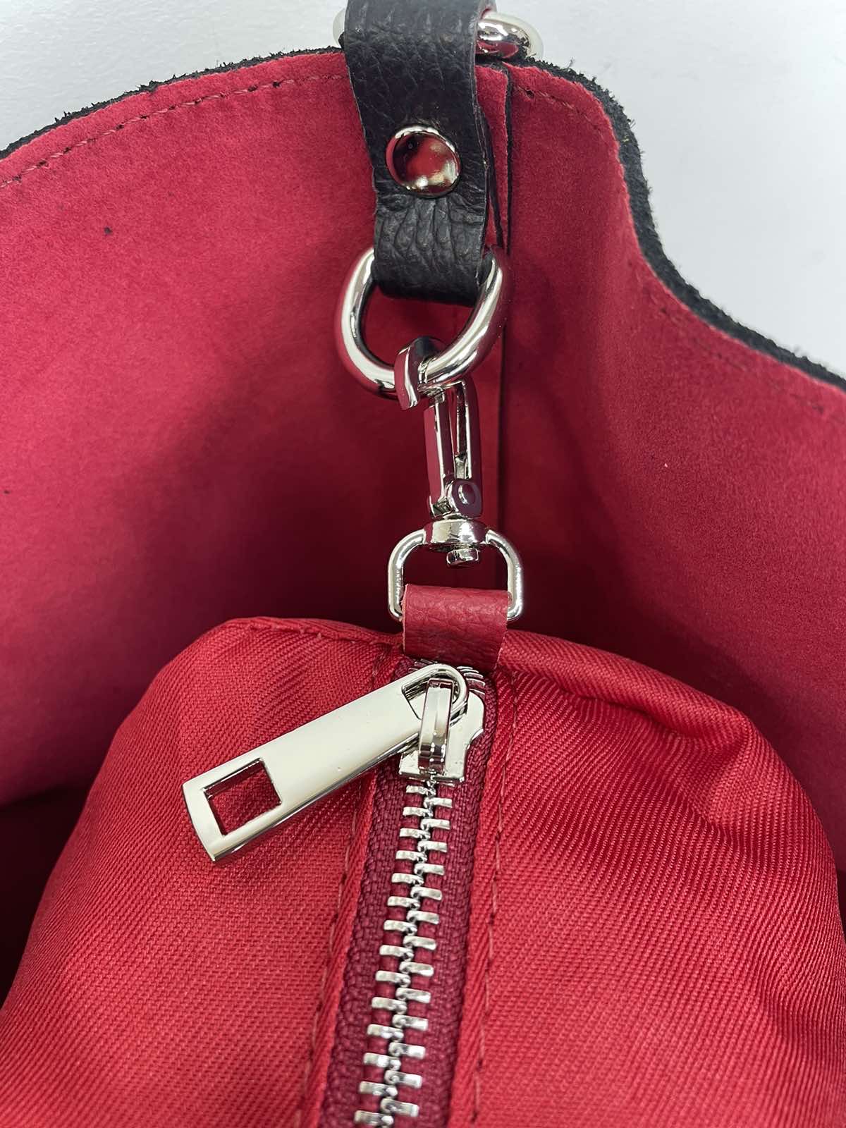 Stilinga verstos odos rankinė