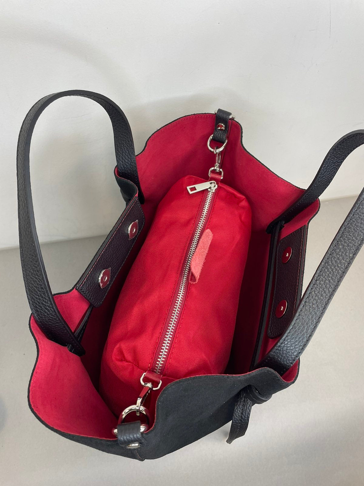 Stilinga verstos odos rankinė