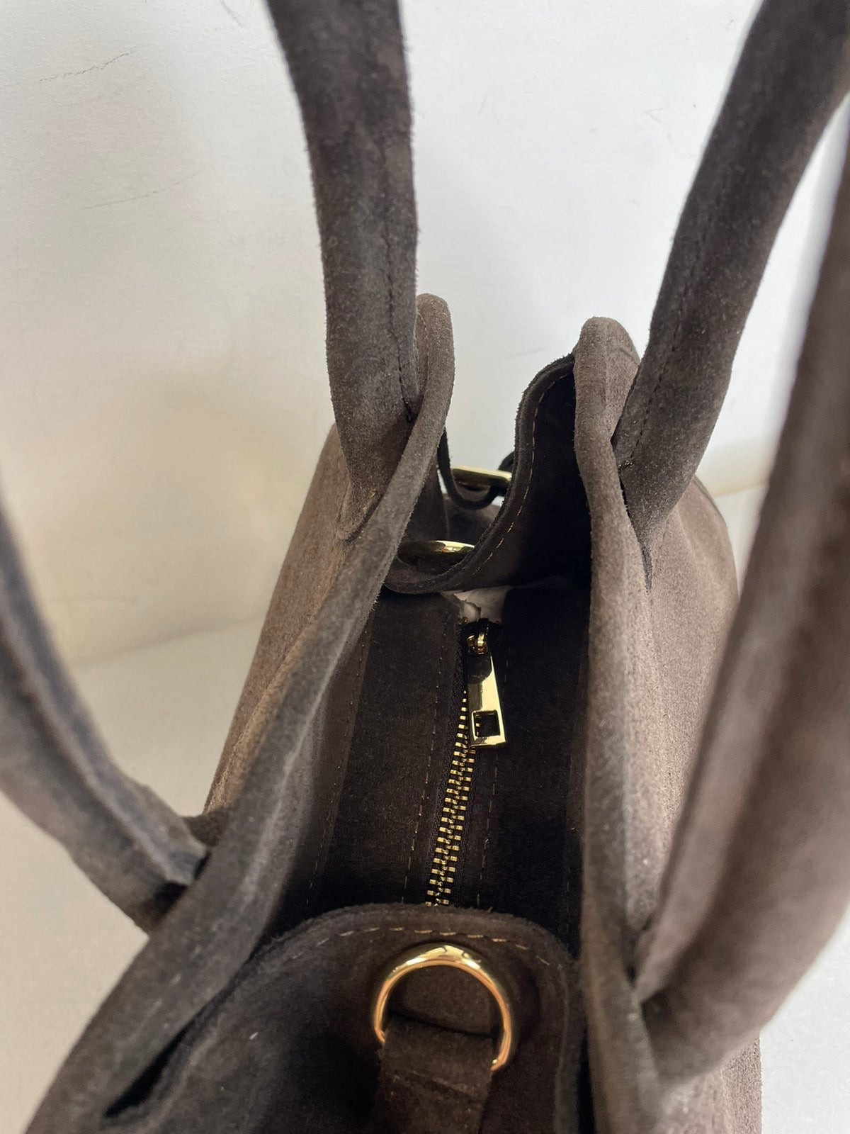 Verstos odos rankinė