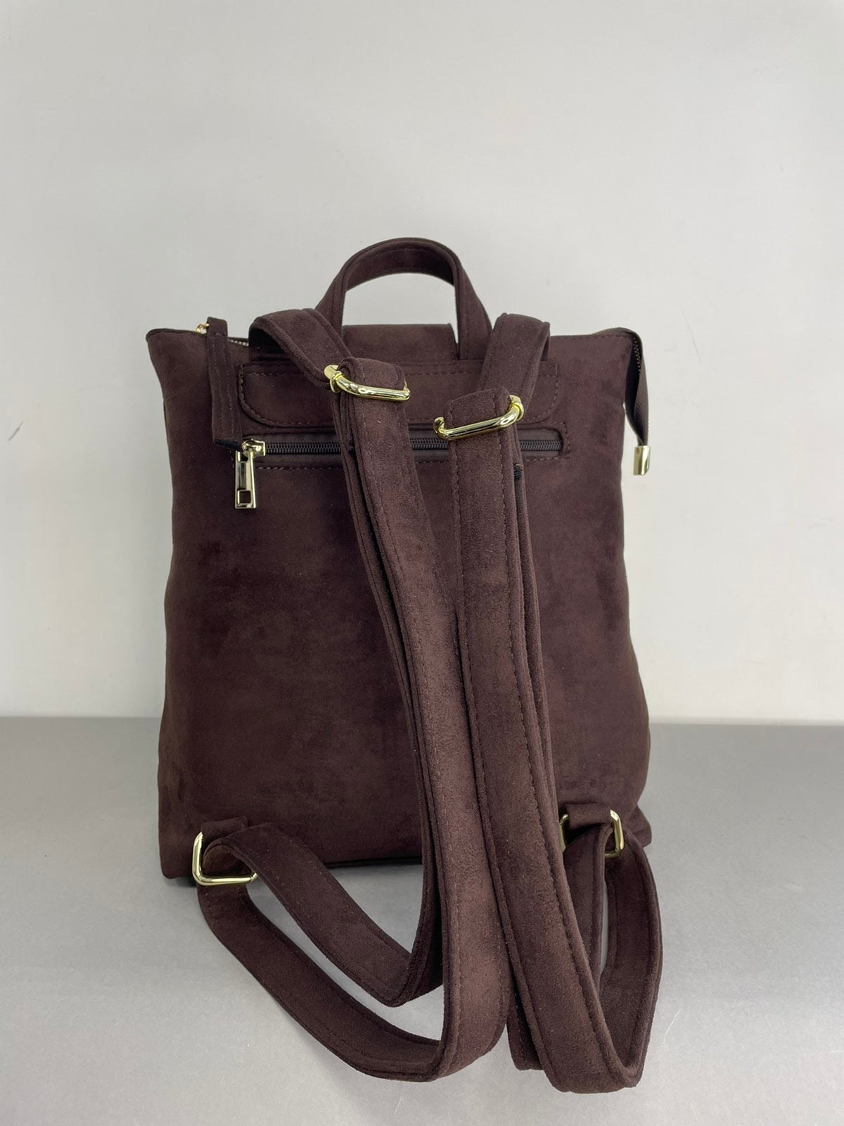 Ruda Carla Berry moteriška kuprinė