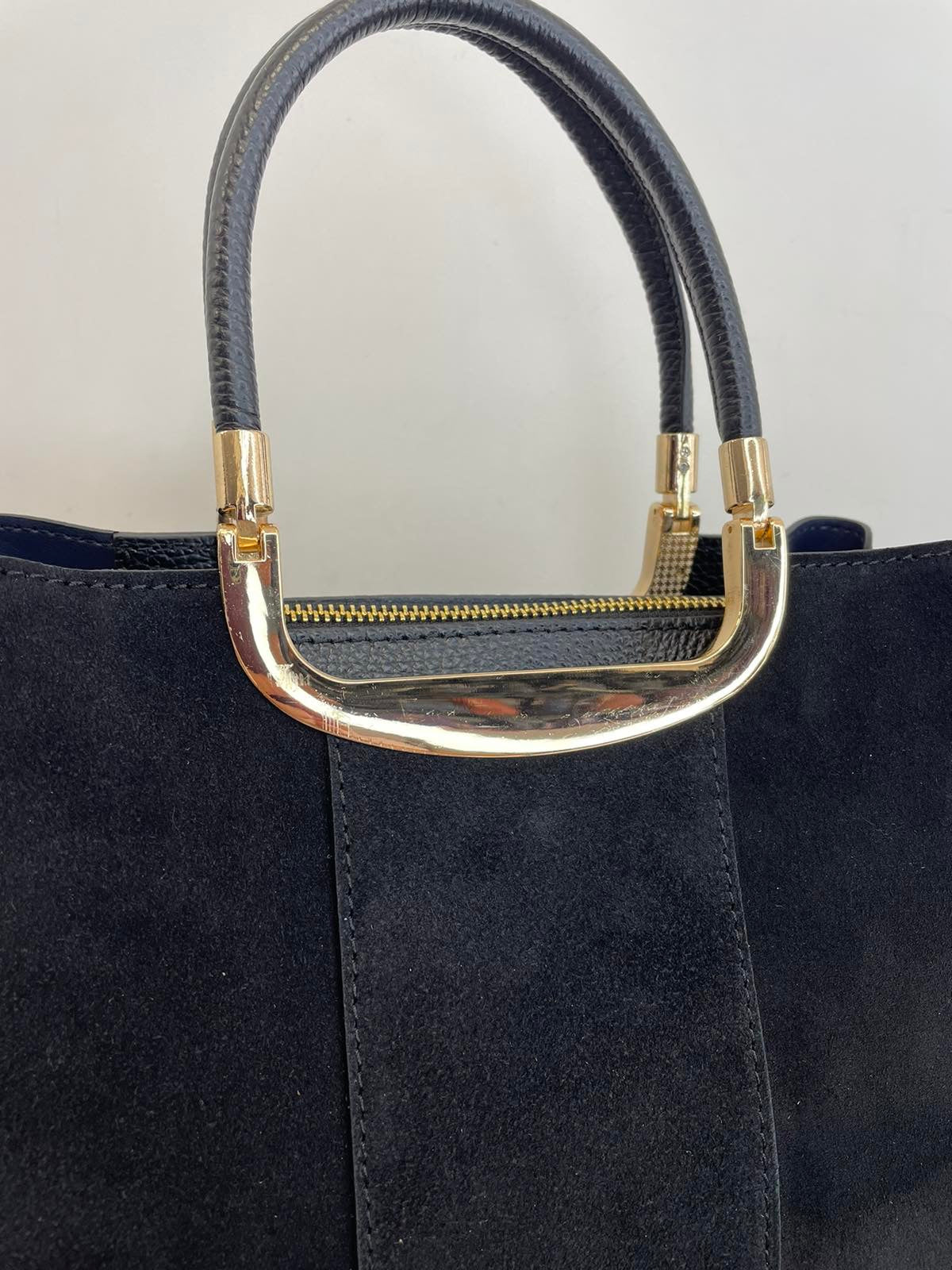 Verstos odos moteriškas rankinukas