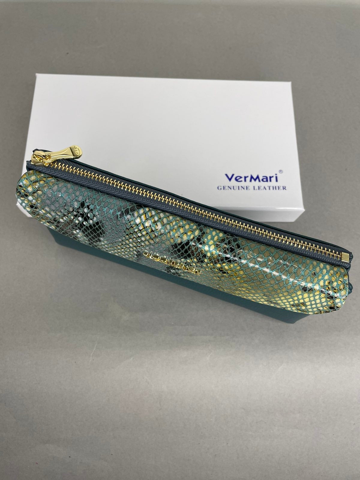 Moteriška VerMari piniginė