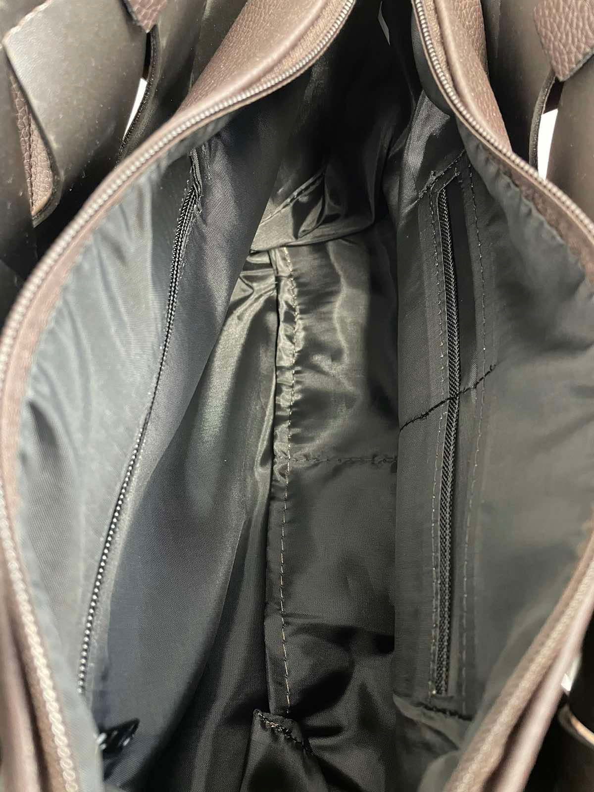 Ruda Carla Berry moteriška rankinė