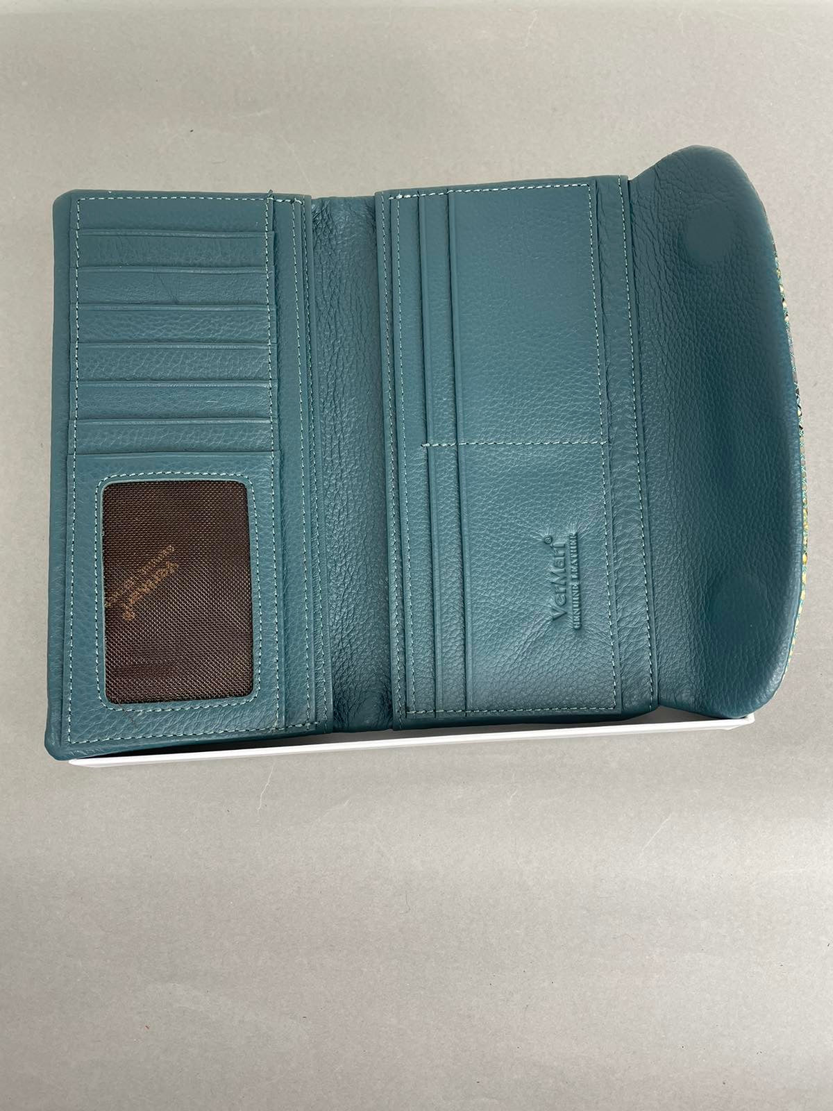 Moteriška VerMari piniginė