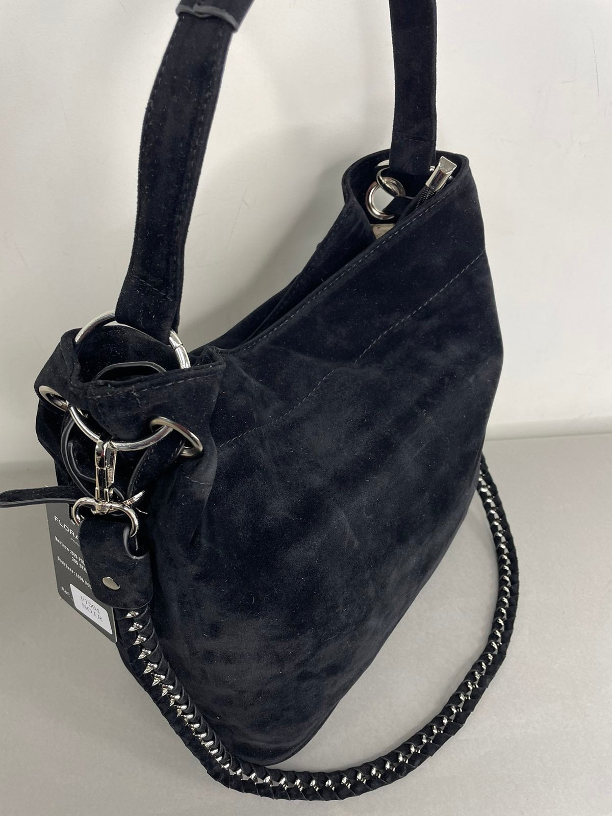 Stilinga moteriška rankinė