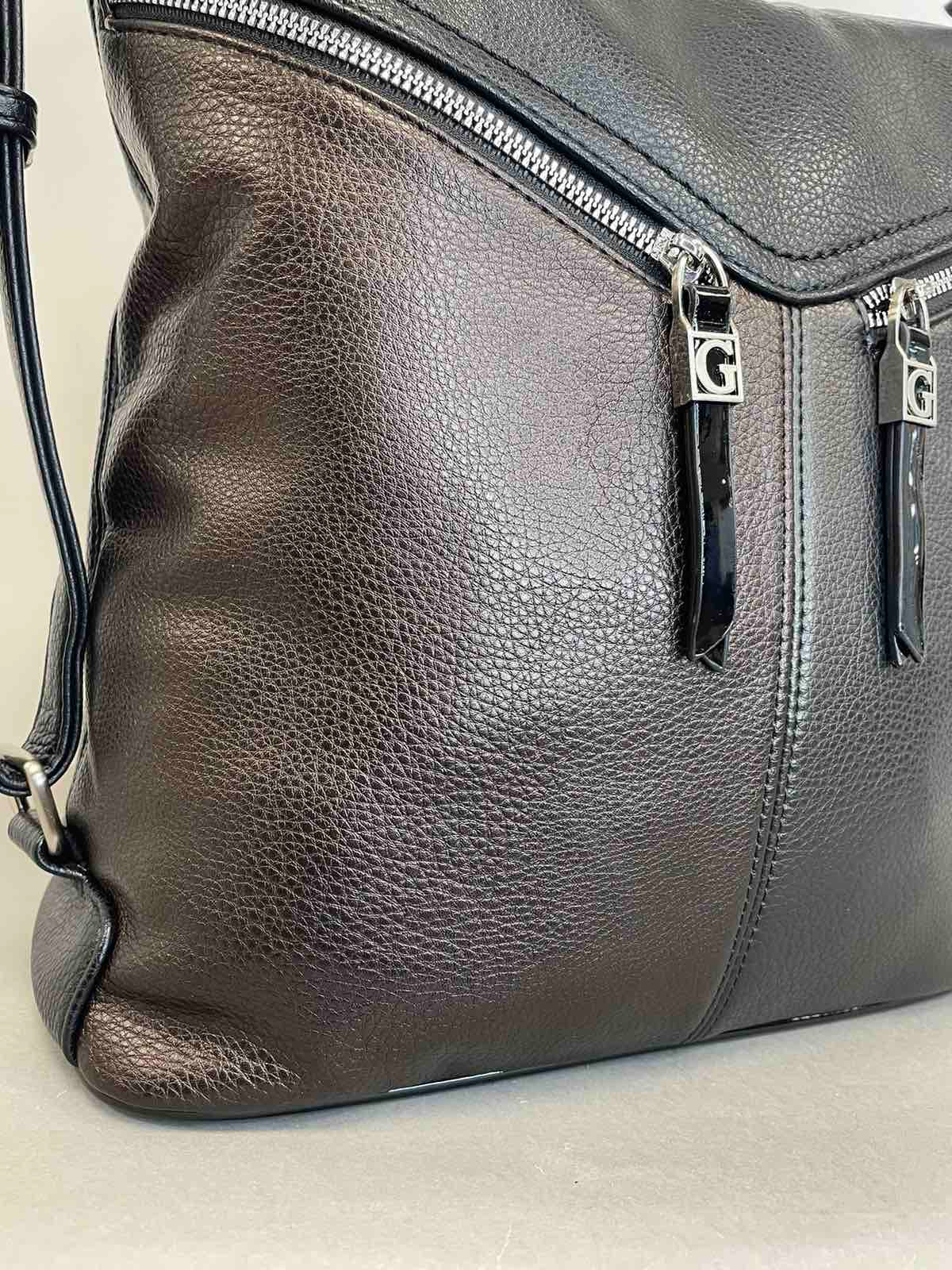 Moteriška rankinė-kuprinė Gilda Tohetti