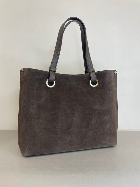 Verstos odos moteriška rankinė