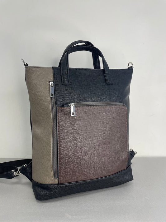 Sominta moteriška kuprinė