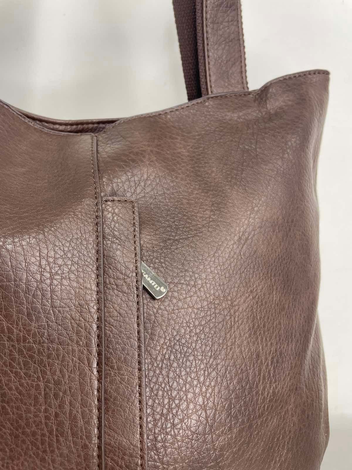 Ruda Luigisanto moteriška rankinė