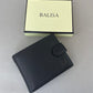 Vyriška odinė piniginė BALISA