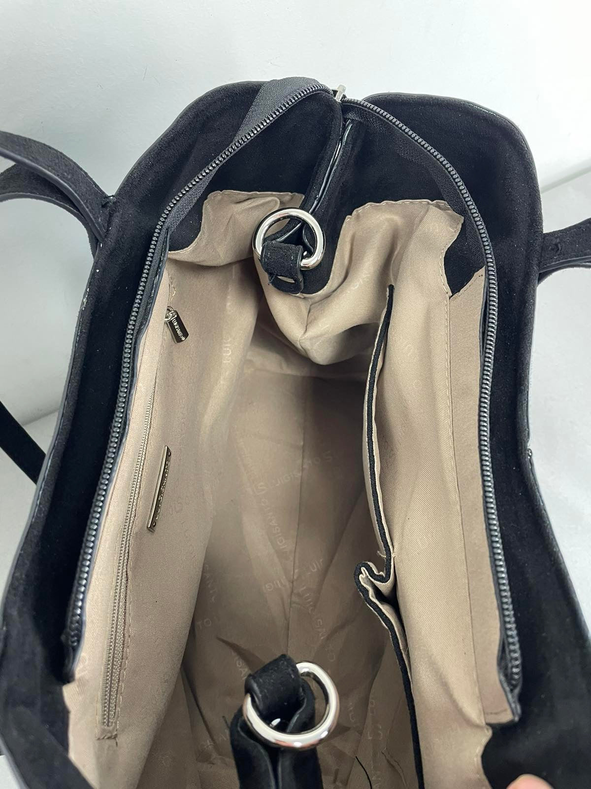 Luigisanto moteriška rankinė