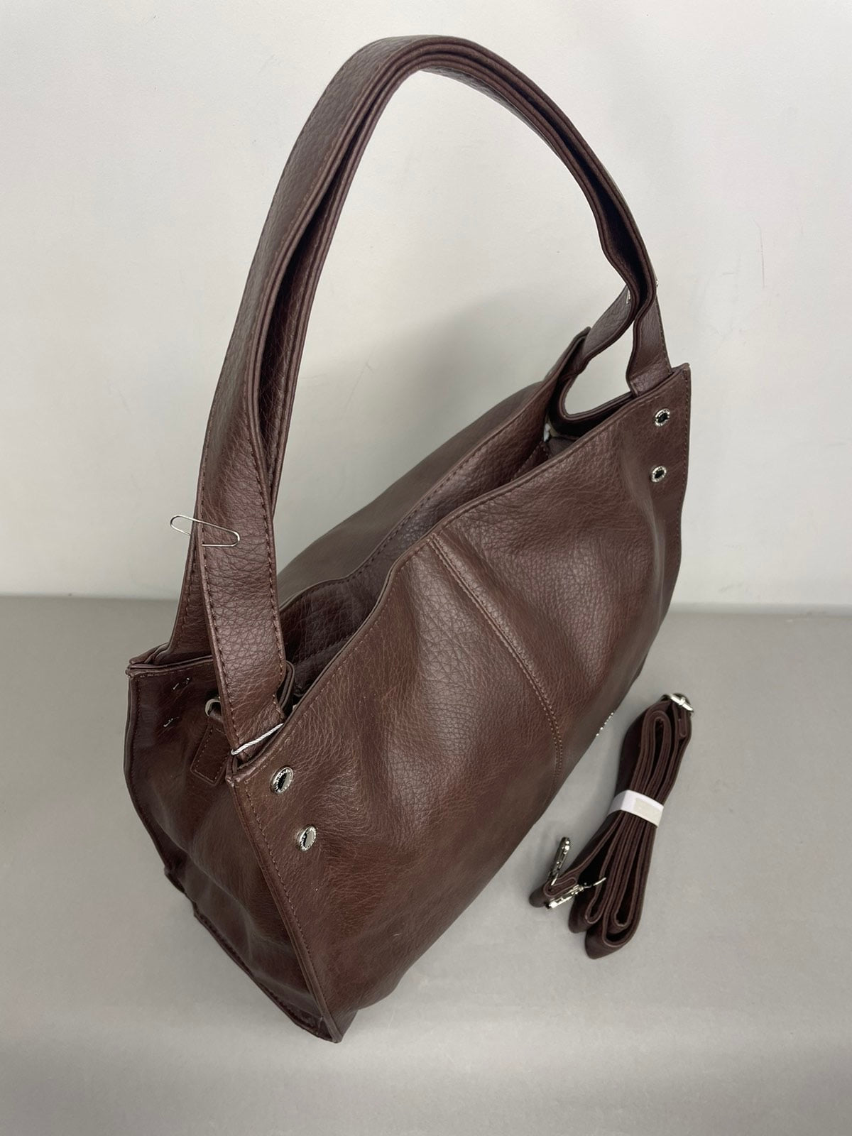 Ruda Luigisanto moteriška rankinė