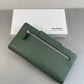 Žalia VerMari moteriška piniginė