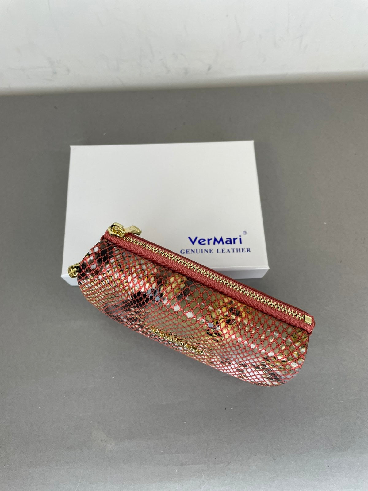 VerMari moteriška piniginė