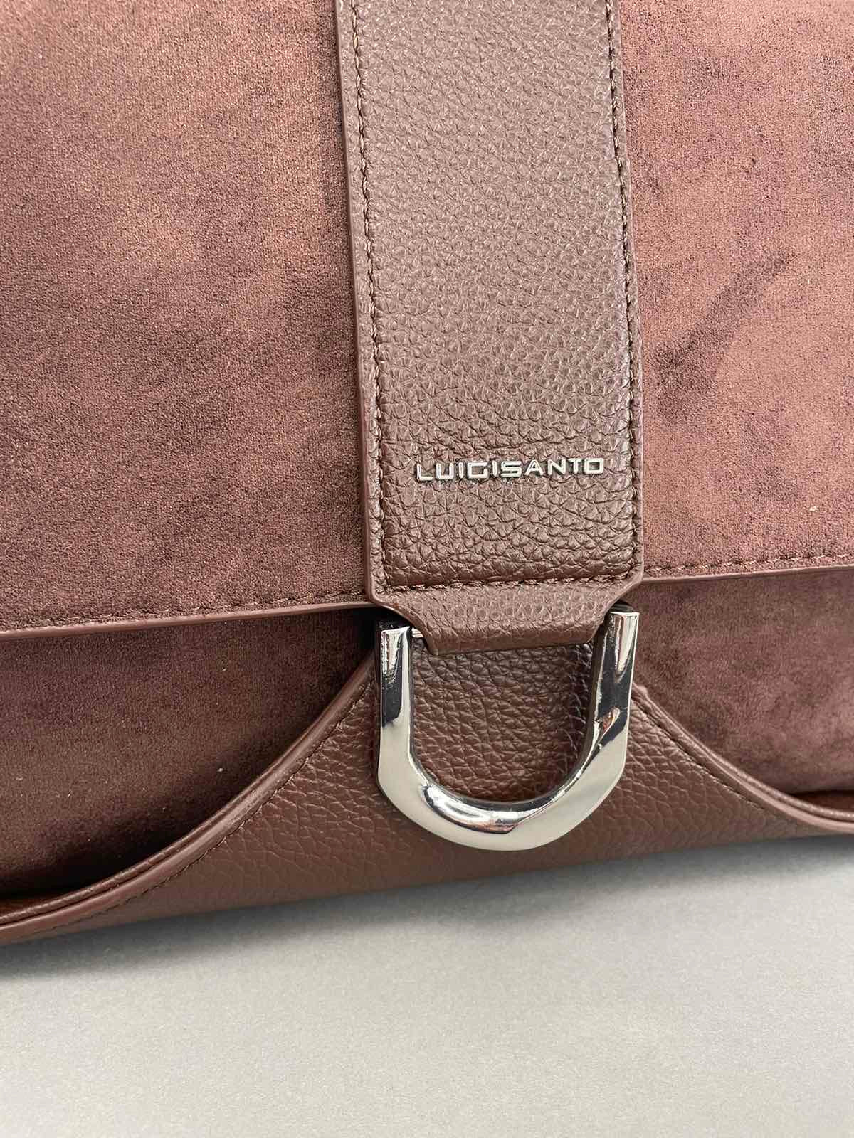 Luigisanto moteriška rankinė per petį