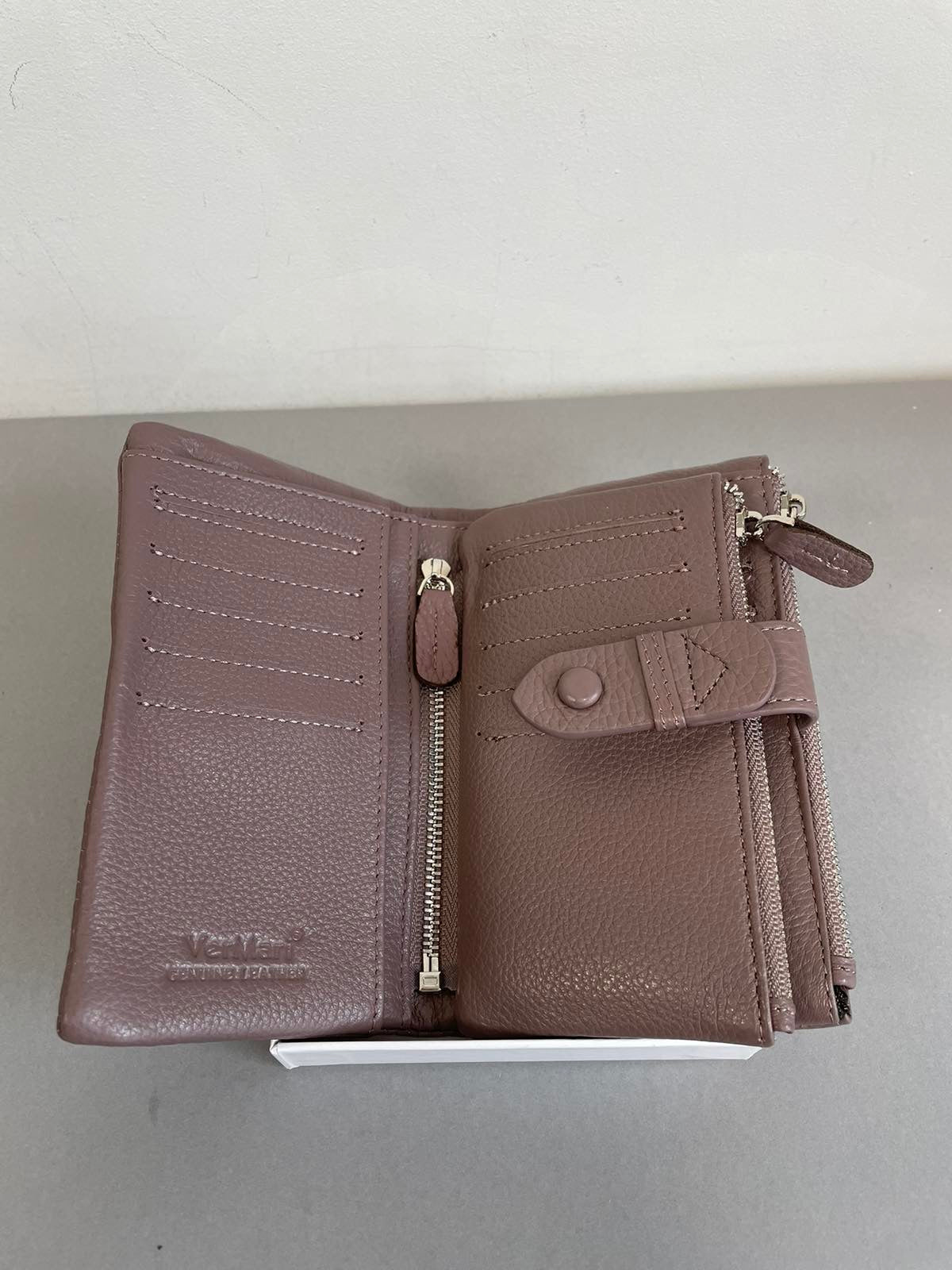 Moteriška VerMari piniginė