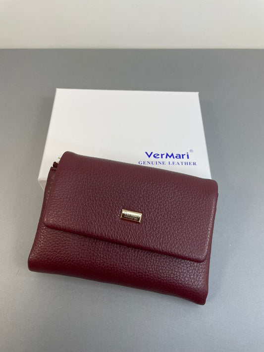 VerMari moteriška piniginė