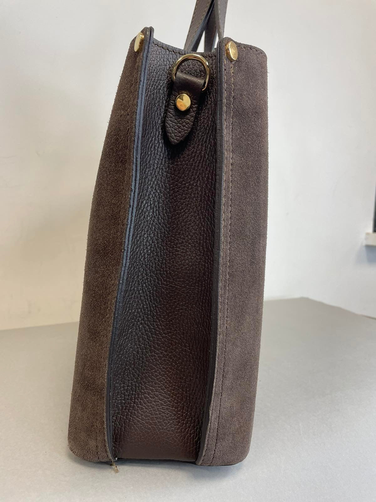 Verstos odos moteriška rankinė