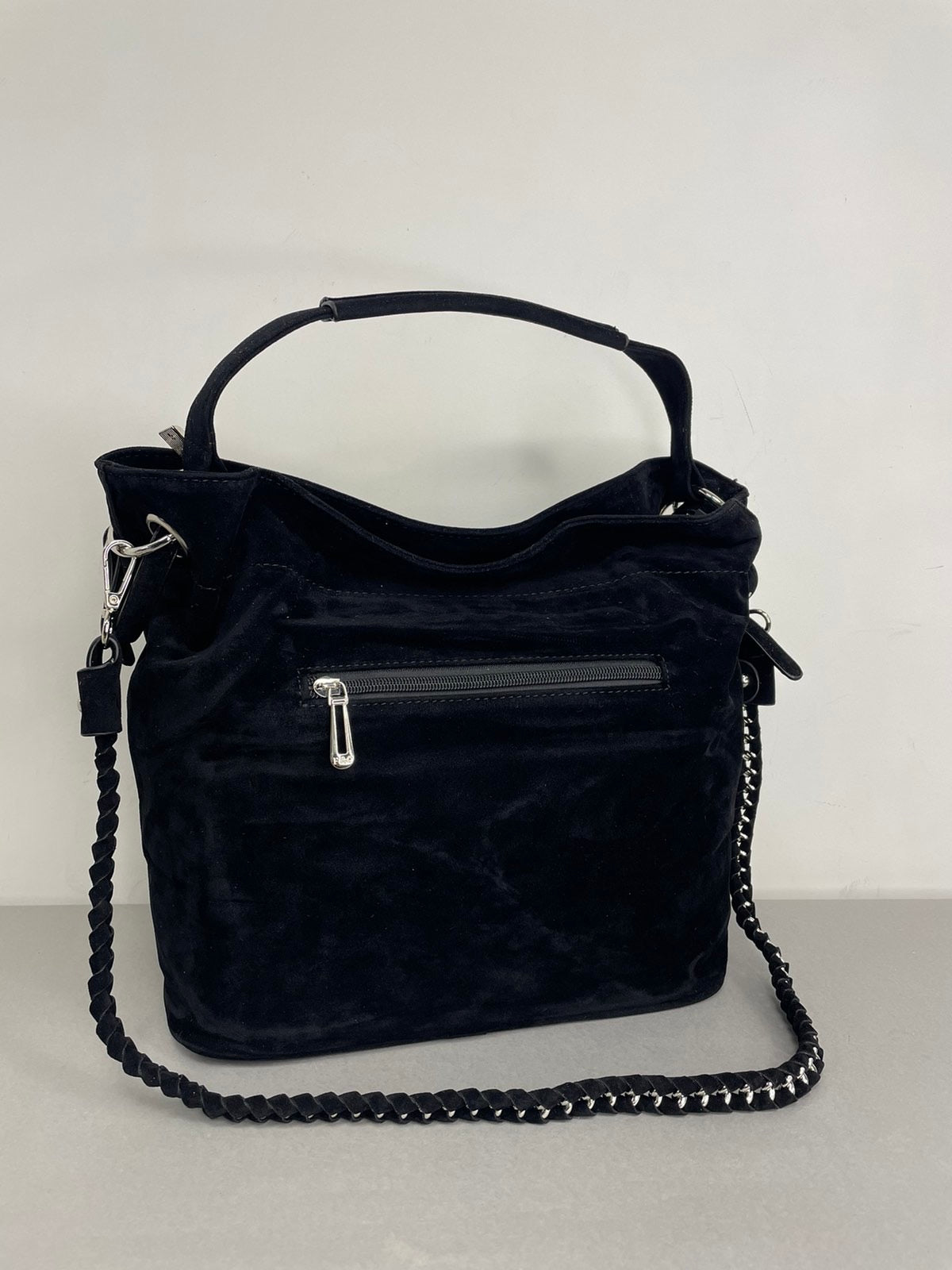 Stilinga moteriška rankinė