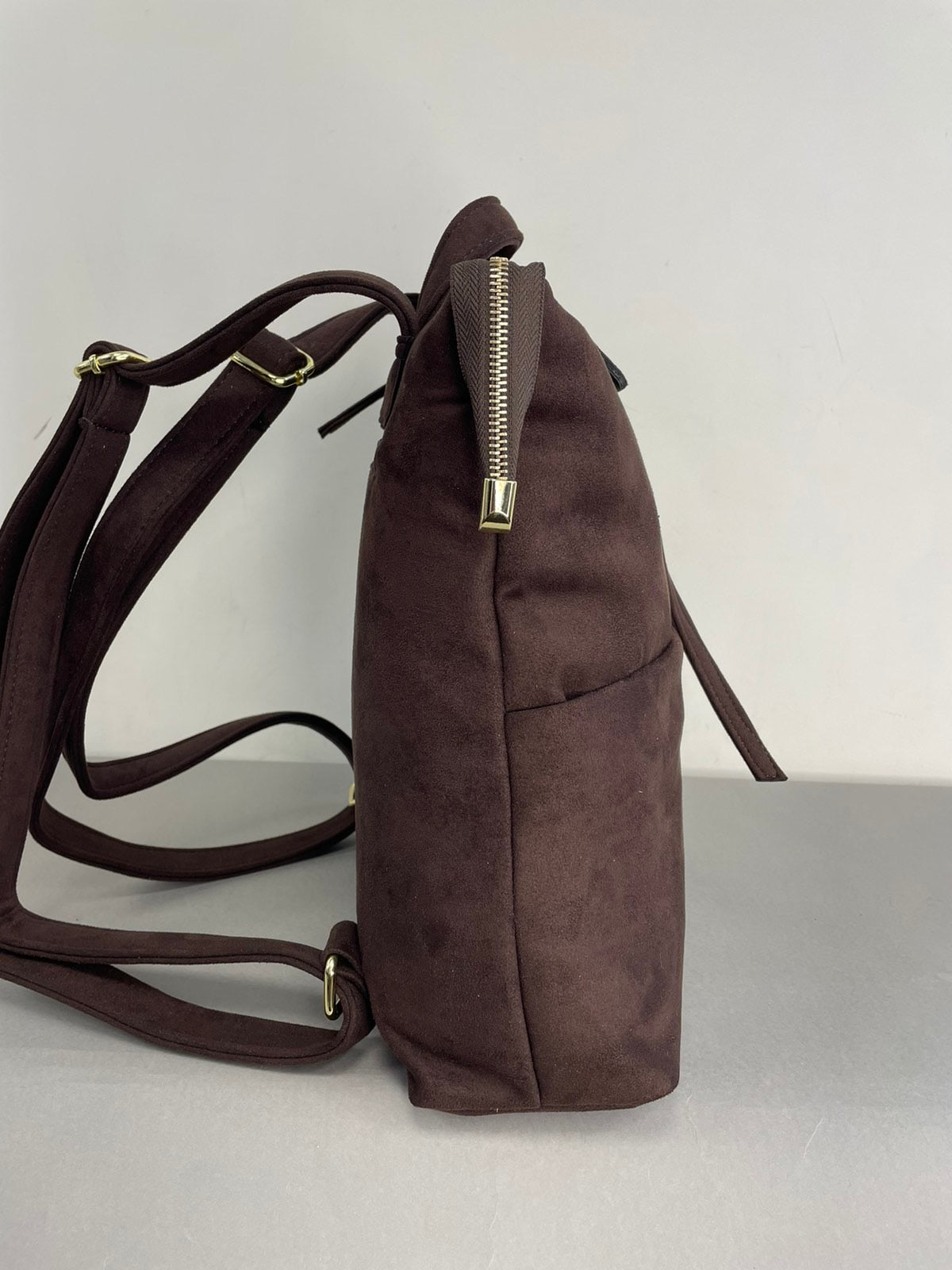 Ruda Carla Berry moteriška kuprinė