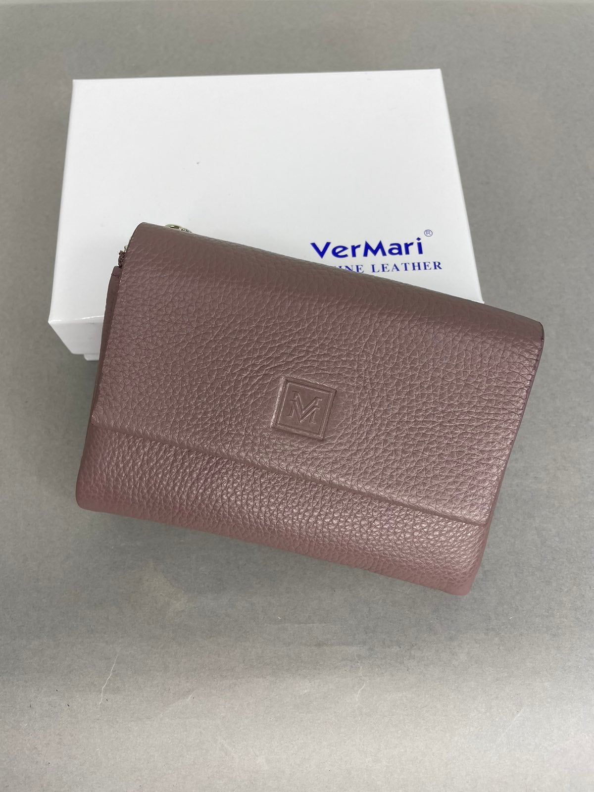Moteriška VerMari piniginė