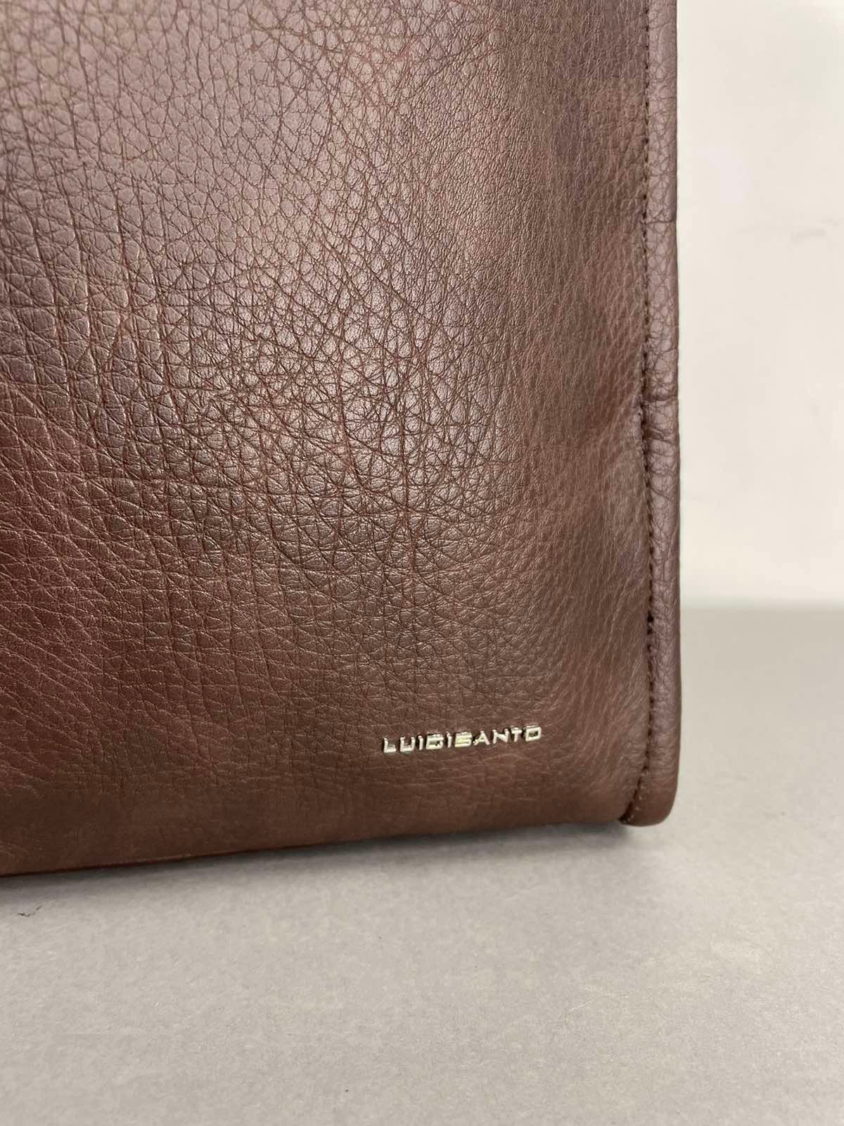 Ruda Luigisanto moteriška rankinė