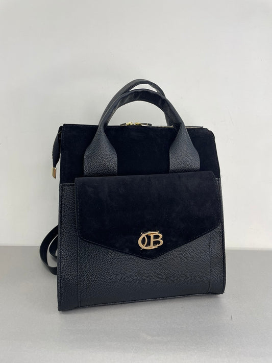 Carla Berry moteriška kuprinė-rankinė