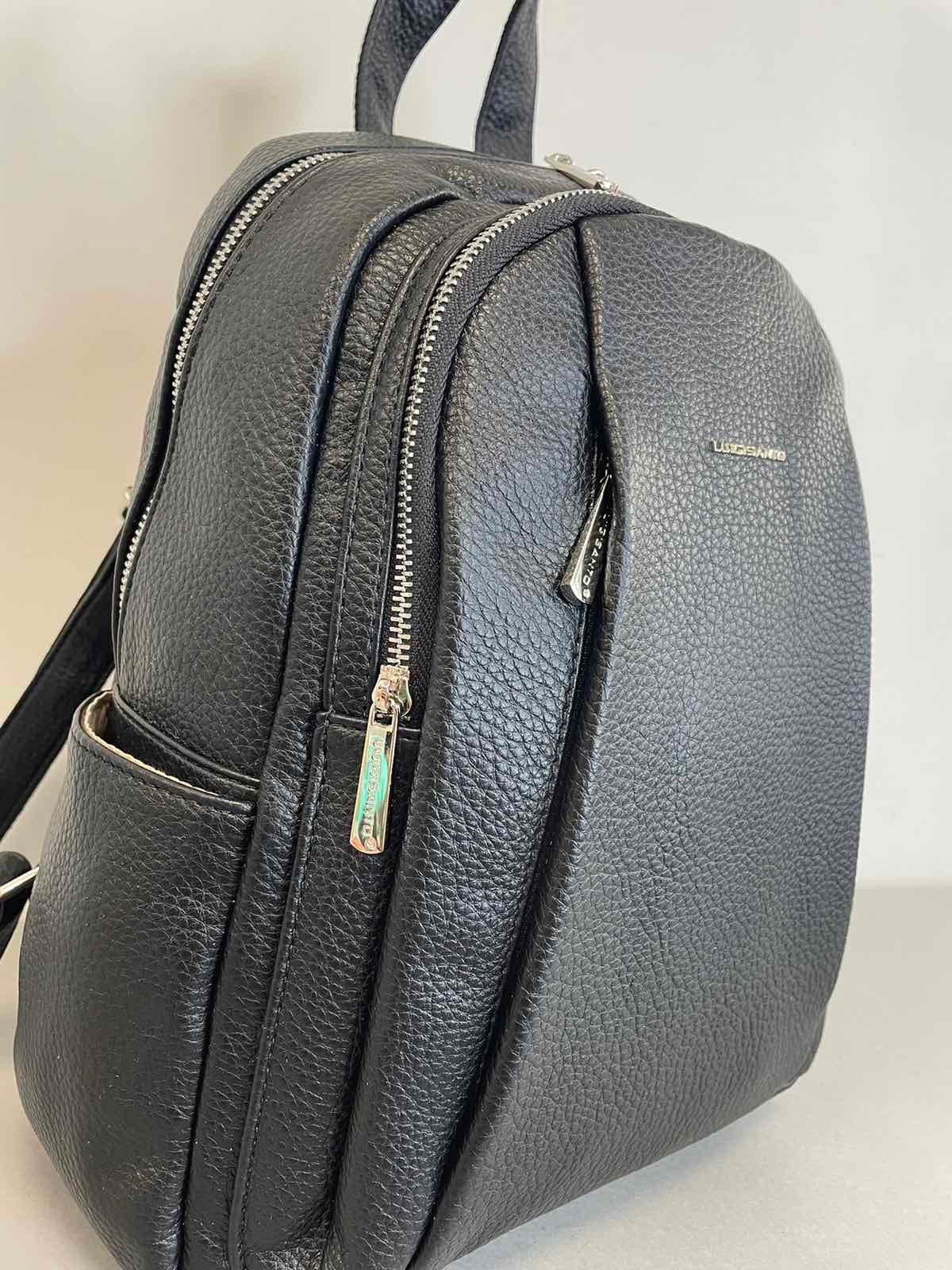 Moteriška kuprinė Luigisanto