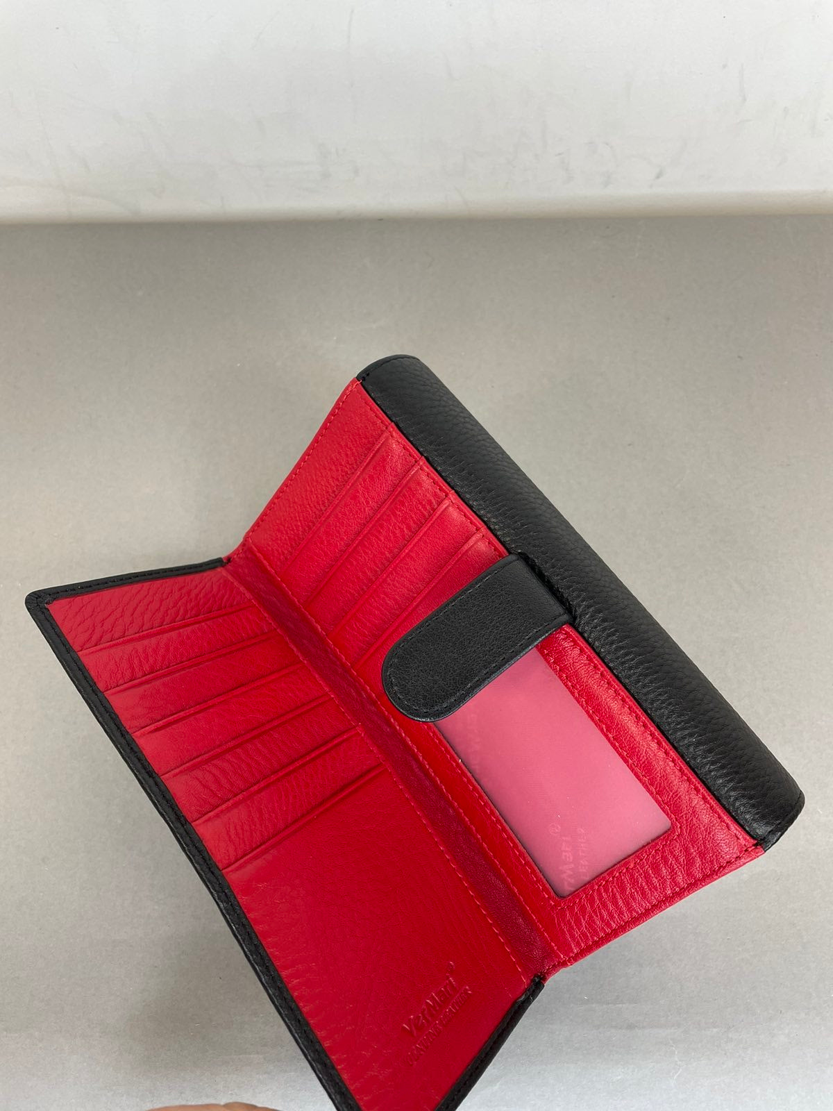 Moteriška piniginė VerMari