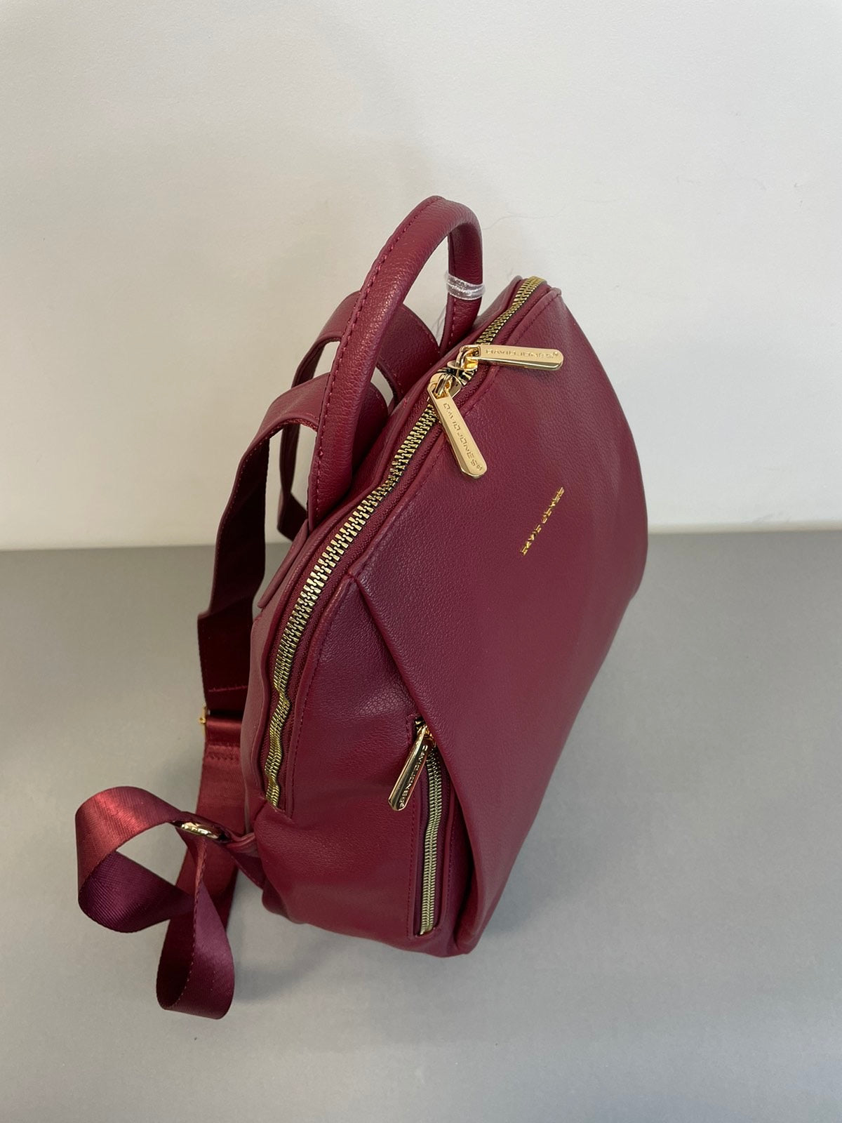 Stilinga David Jones moteriška kuprinė