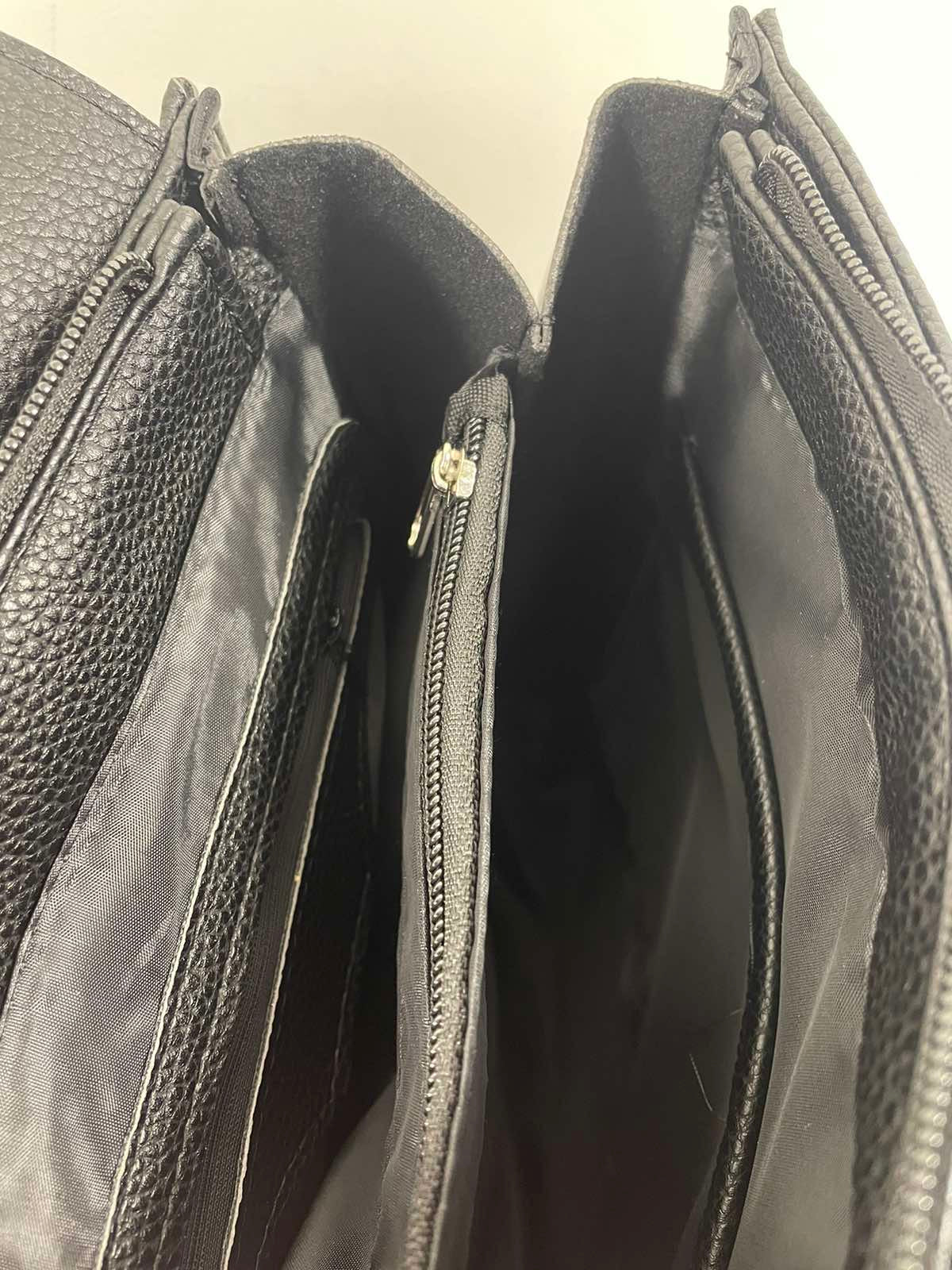 Stilinga kuprinė moterims