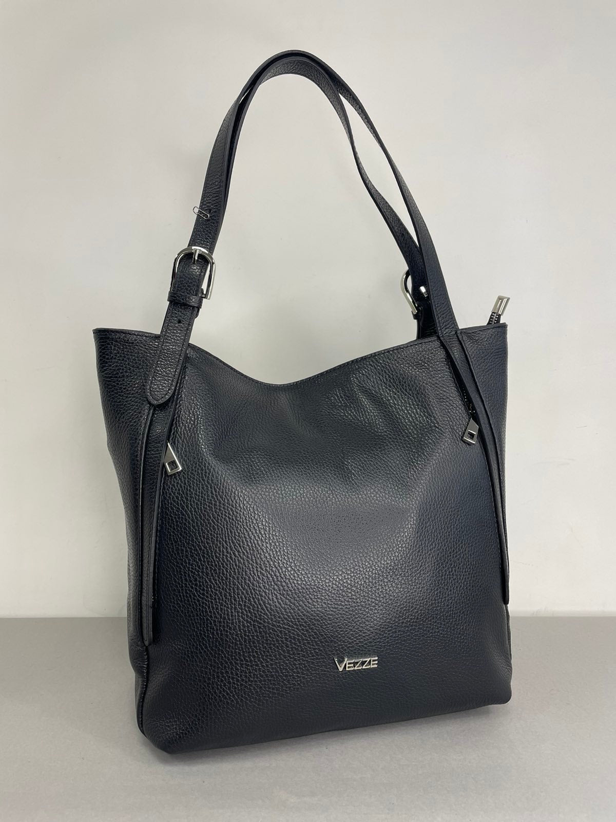 Vezze moteriška odinė rankinė