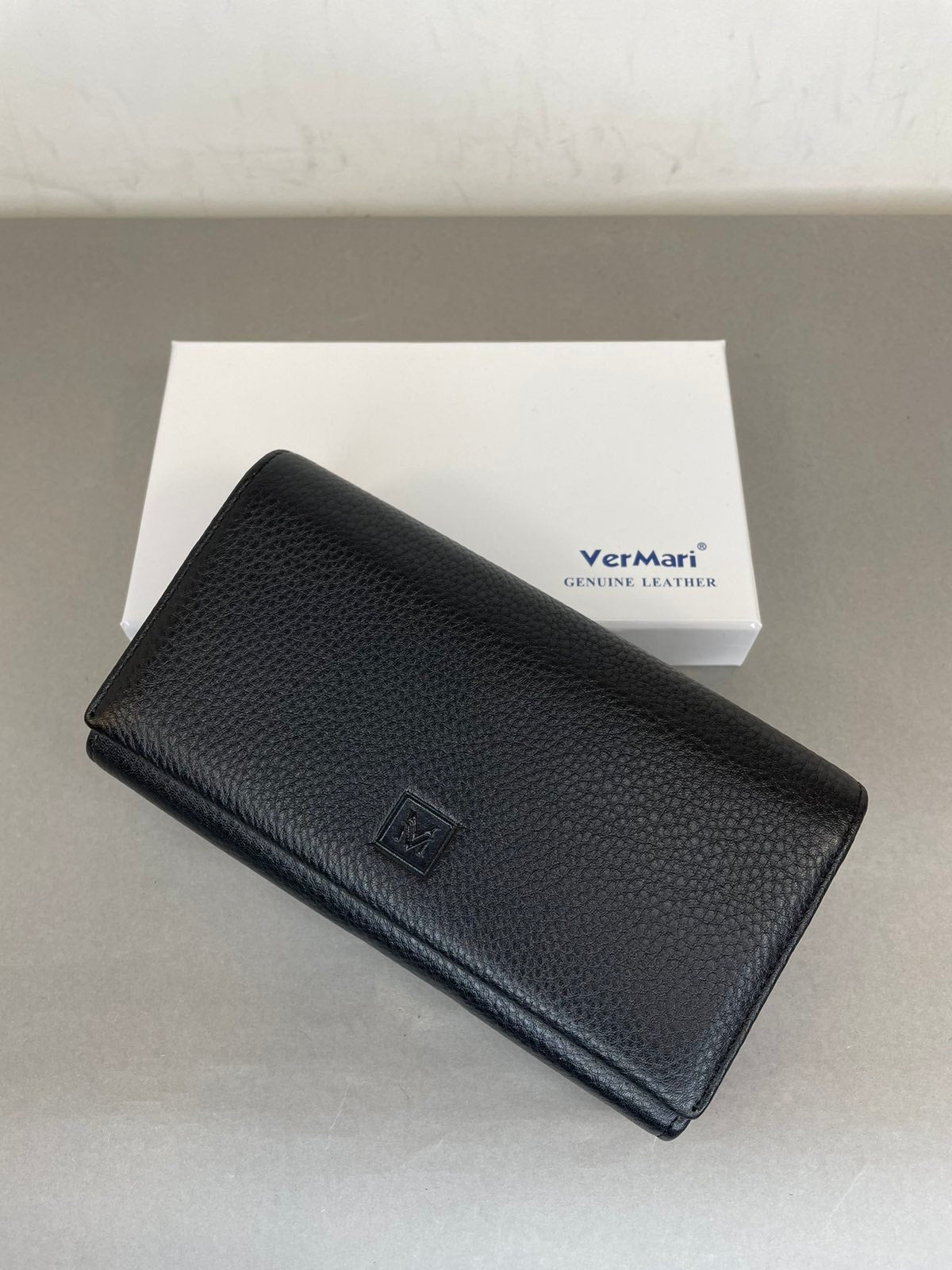 Moteriška piniginė VerMari