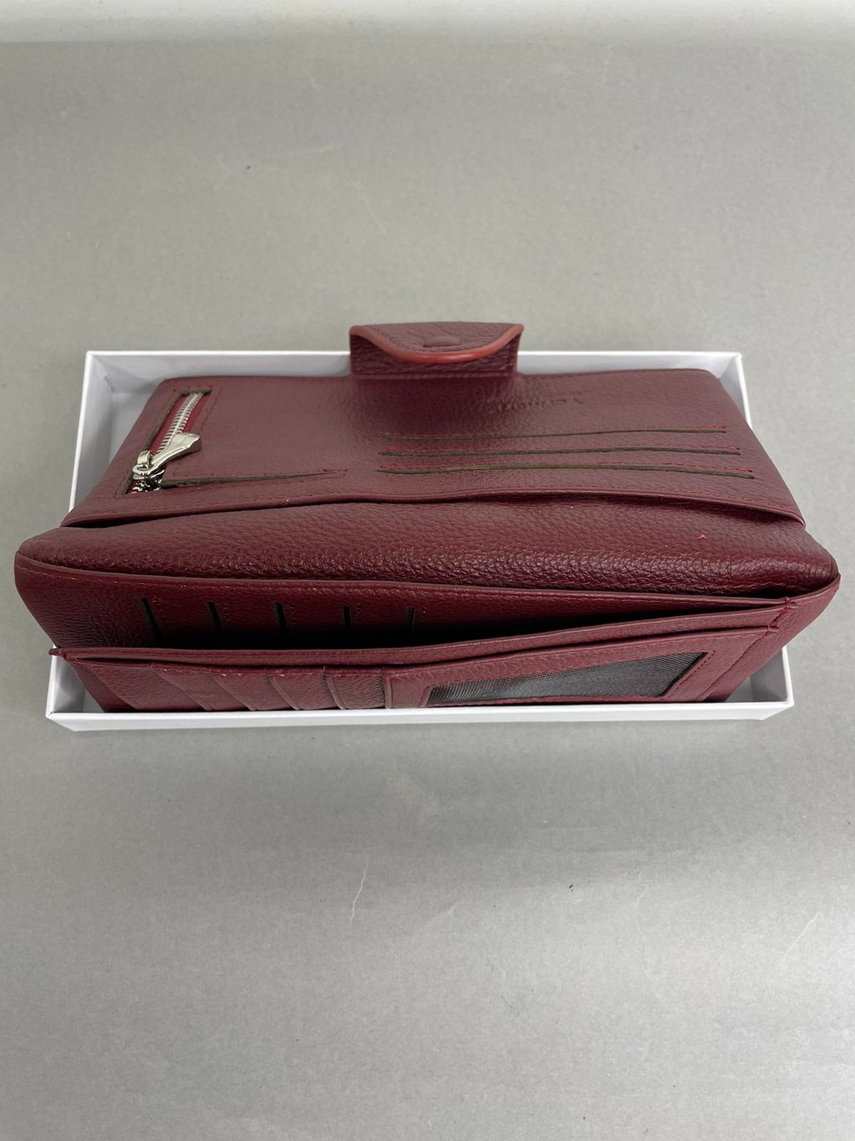 Moteriška VerMari piniginė