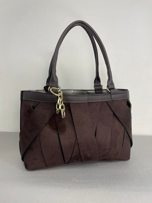 Ruda Carla Berry moteriška rankinė