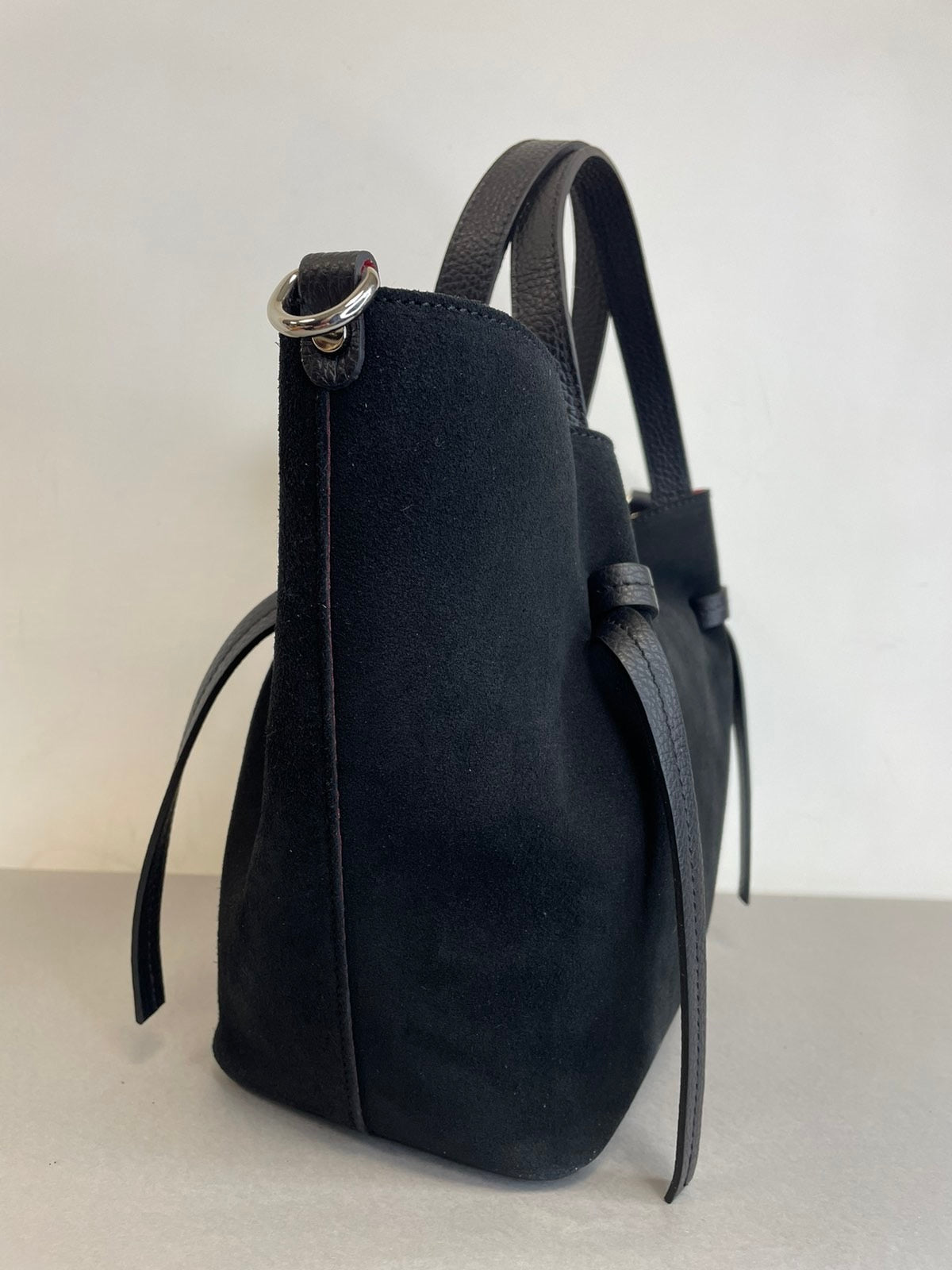 Stilinga verstos odos rankinė