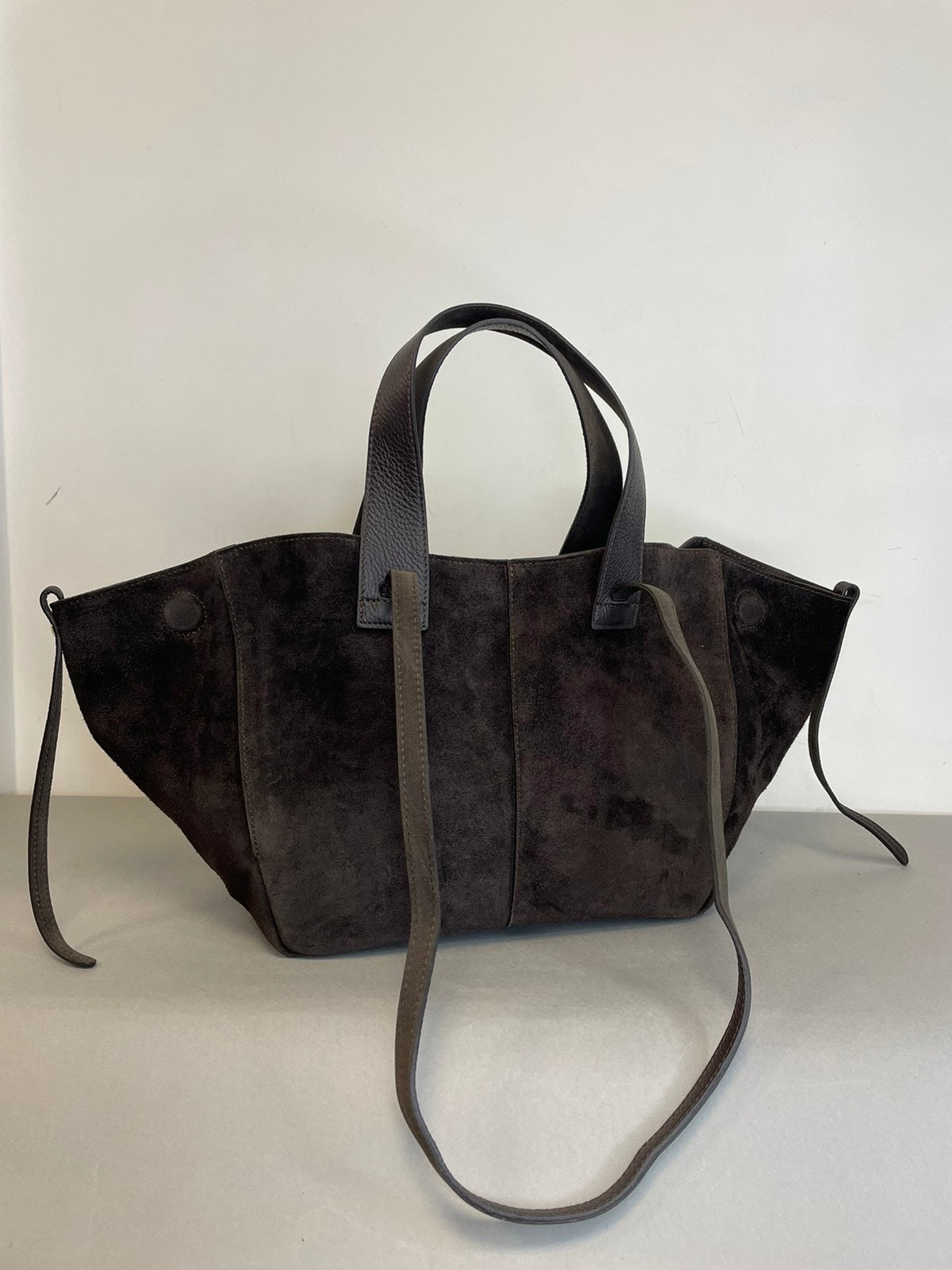 Stilinga verstos odos rankinė