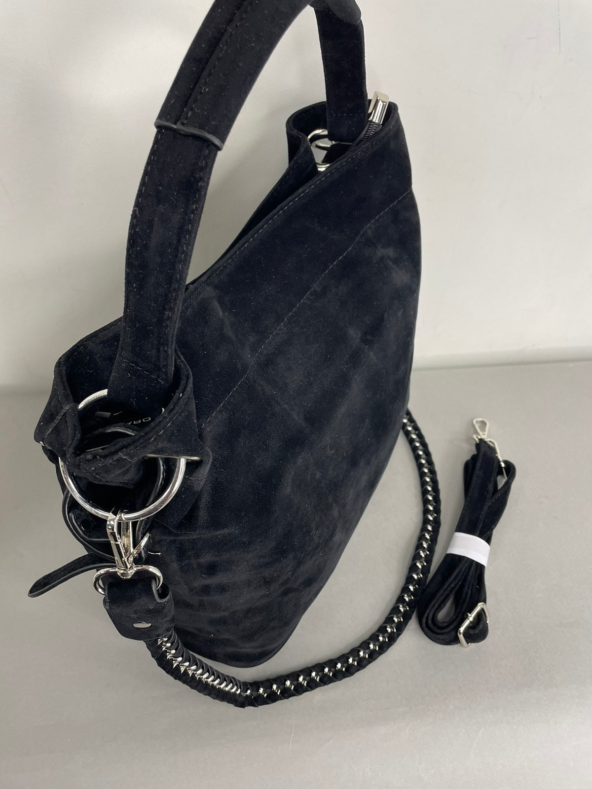 Stilinga moteriška rankinė