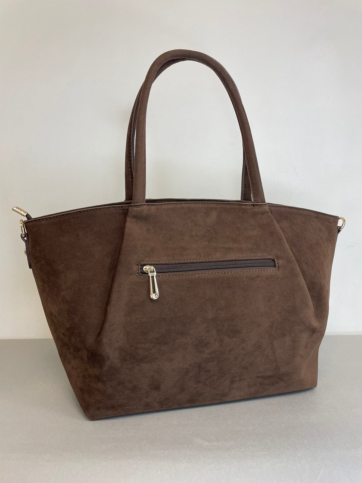 Ruda moteriška rankinė