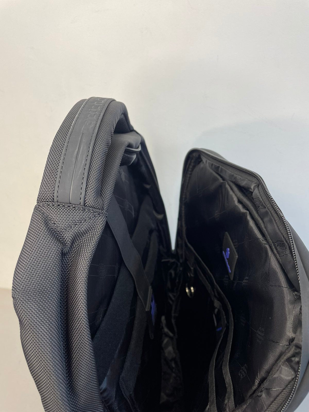 Vyriška kuprinė nešiojamam kompiuteriui Arctic hunter