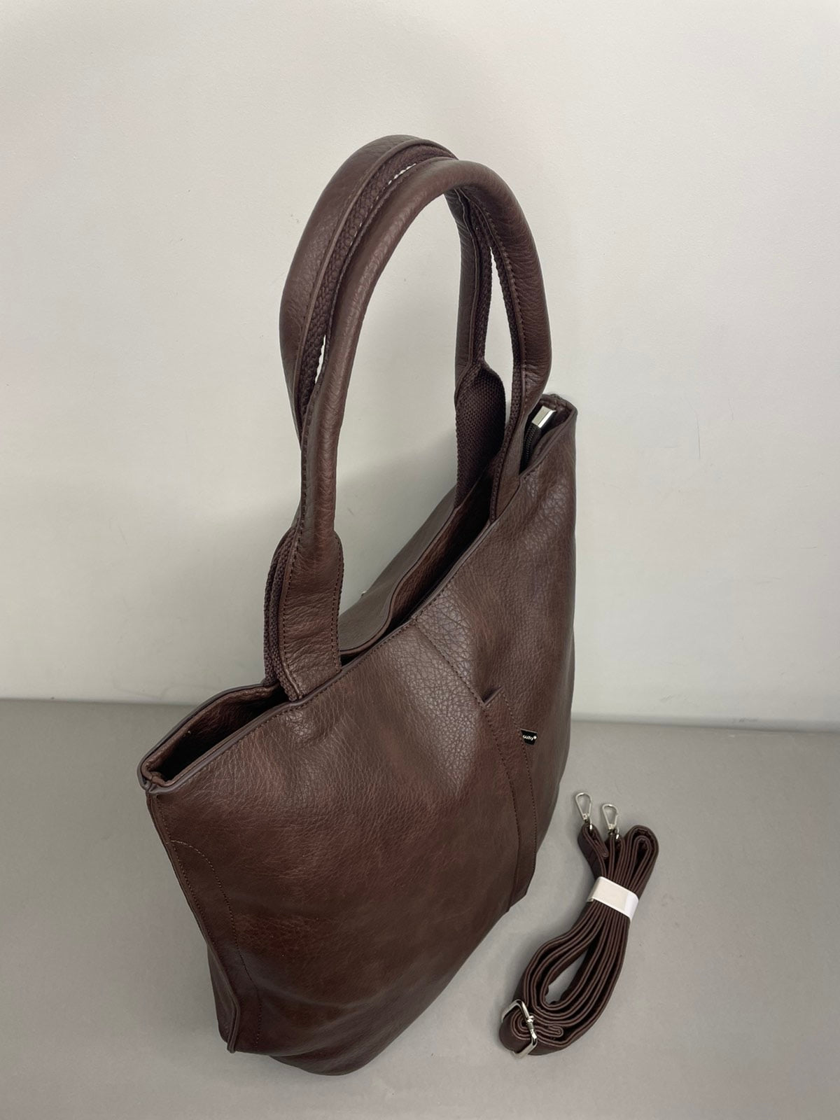 Ruda Luigisanto moteriška rankinė