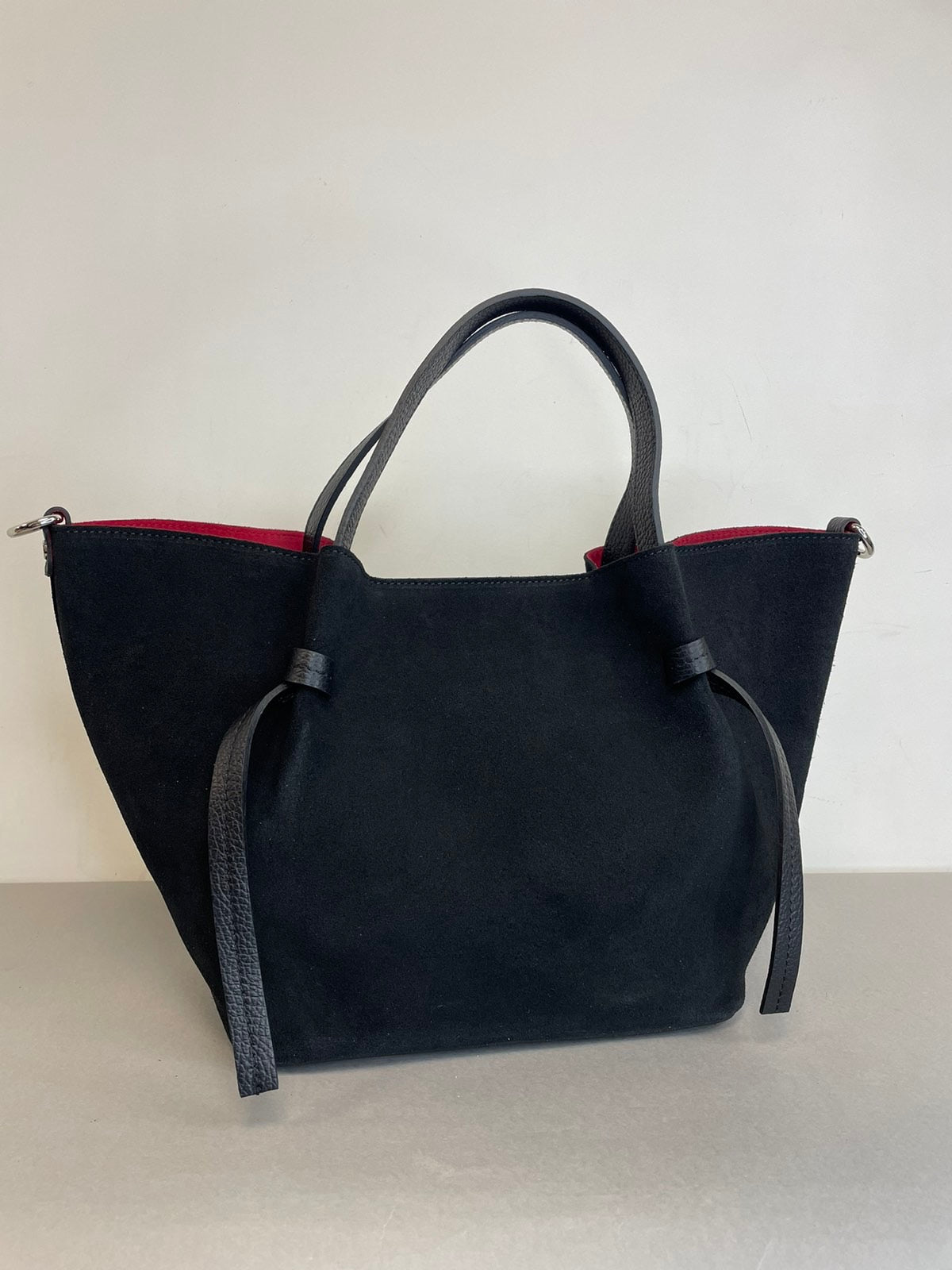 Stilinga verstos odos rankinė