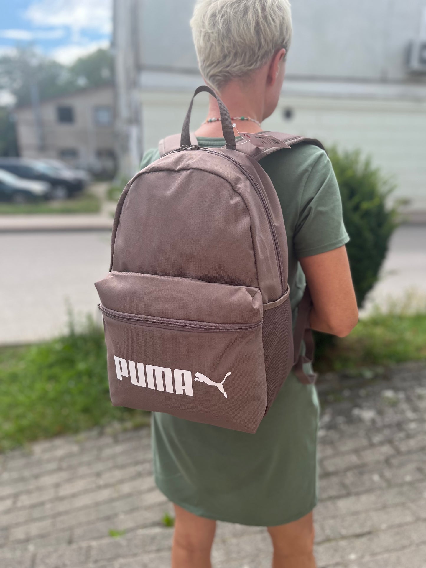 Puma kuprinė