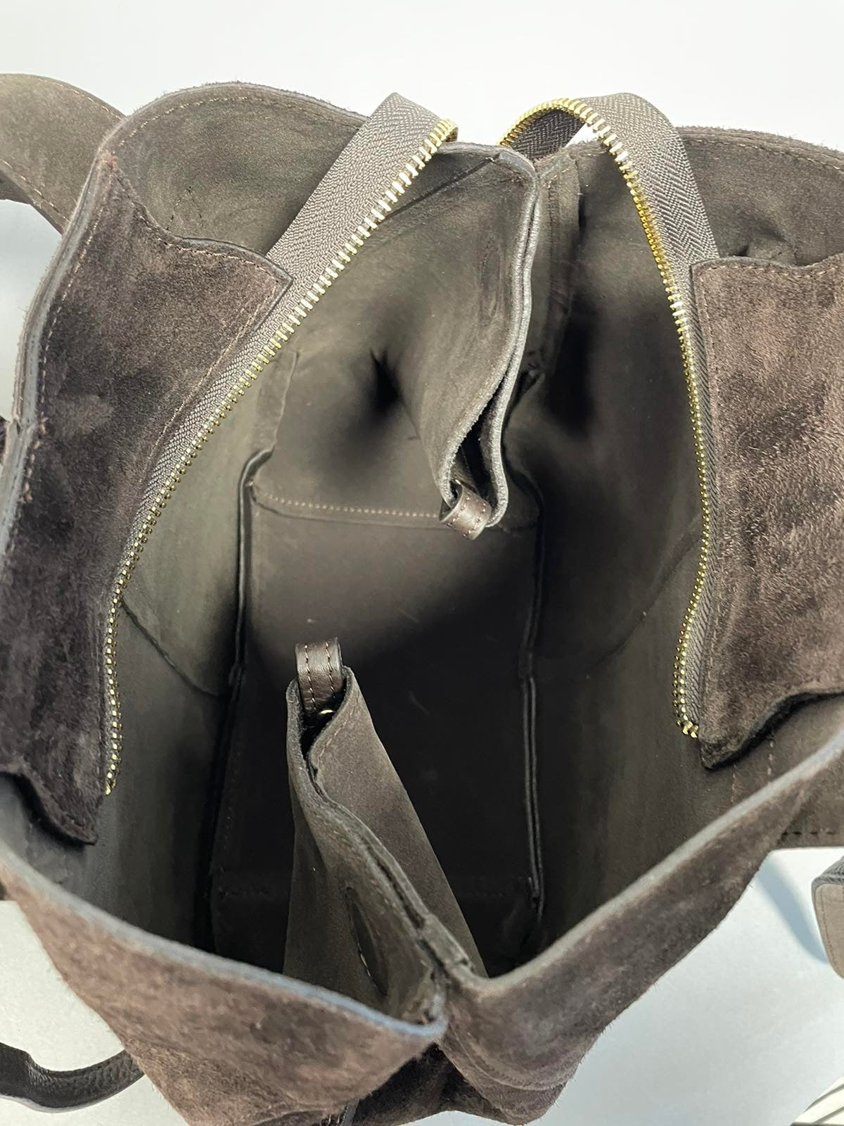 Stilinga verstos odos rankinė