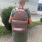 Puma kuprinė